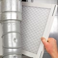 Enhance Home Air Quality by Using Furnace HVAC Air Filters 24x36x1 With Air Ionizers