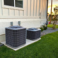 Benefits of 20x20x5 HVAC Furnace Home Air Filters and Ionizer Installation for Cleaner Air