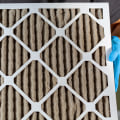 Maximizing Filtration Efficiency With Furnace HVAC Air Filters 16x22x1 and Air Ionizer Installation Companies' Expertise