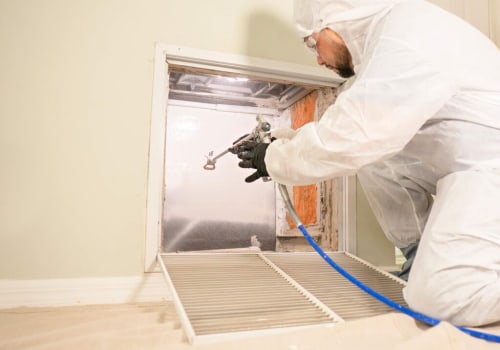 Reliable Vent Cleaning Service in Boynton Beach FL Tools