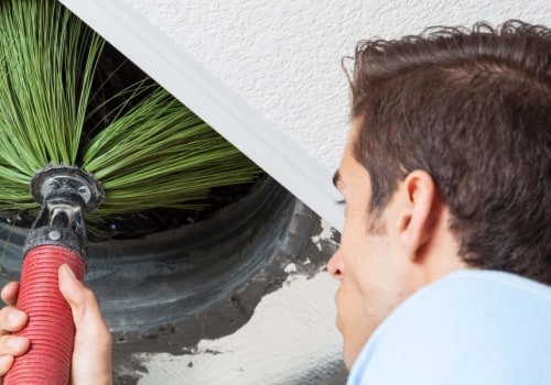 How Air Duct Cleaning Services Near Margate, FL Improve Ionized Air Systems