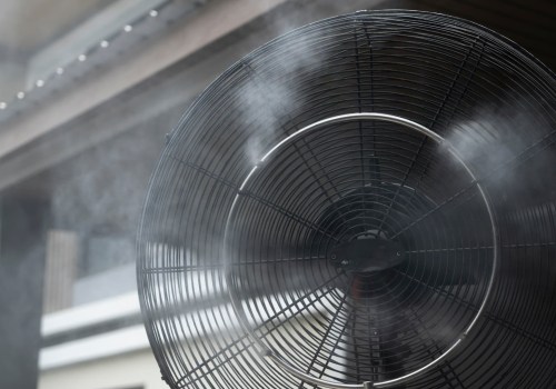 The Potential Risks of Air Ionizers