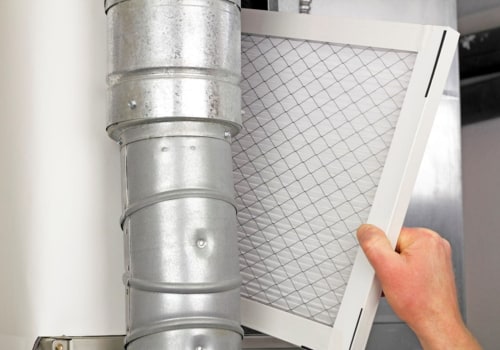 Enhance Home Air Quality by Using Furnace HVAC Air Filters 24x36x1 With Air Ionizers