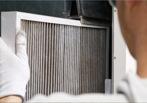Discover How Often to Change Furnace Filters for Optimal Performance with Air Ionizer Installation