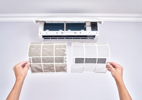Follow This Step-By-Step Guide on How to Install an Air Filter in Your HVAC System