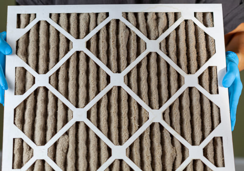 Achieve Superior Air Purity 5 Tips for Using Furnace HVAC Air Filters 12x12x2 with Air Ionizers