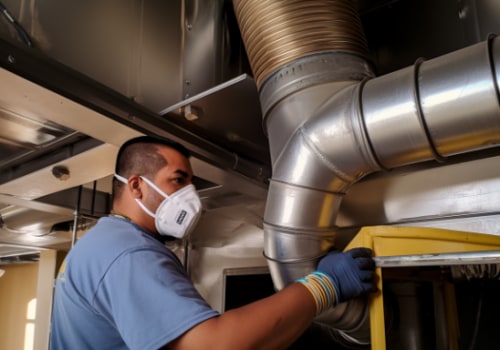 Benefits of Professional Duct Cleaning in Deerfield Beach FL