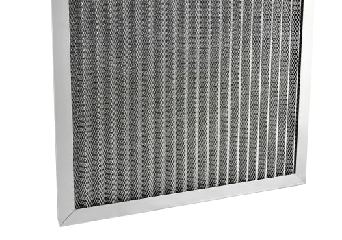 Breathe Cleaner Air With Premium 16x18x1 HVAC Air Filters