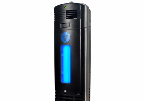 Is Ionized Air Bad for Breathing? Pros and Cons of Air Ionizers