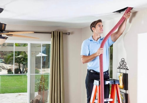 Tips for Choosing Professional Air Duct Cleaning Service