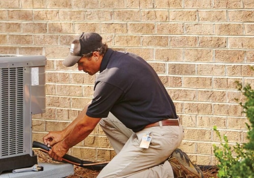 Enhance Your Air Conditioning With Ionizers Installed by an HVAC Service Company Near Pembroke Pines, FL