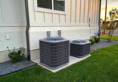 Benefits of 20x20x5 HVAC Furnace Home Air Filters and Ionizer Installation for Cleaner Air