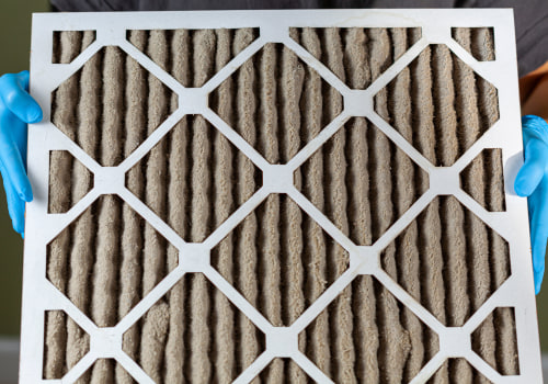 Maximizing Filtration Efficiency With Furnace HVAC Air Filters 16x22x1 and Air Ionizer Installation Companies' Expertise